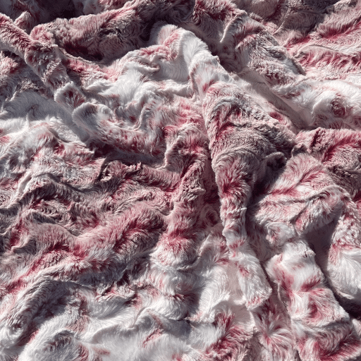 Framboises en Cascade